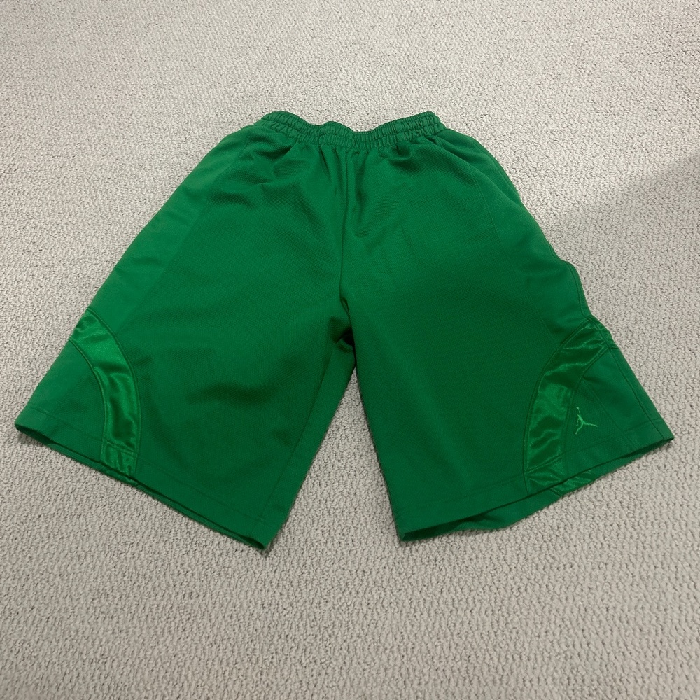 Jordan shorts